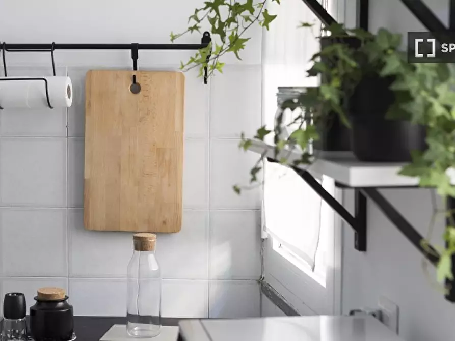 Immagine 8 di Appartamento in affitto  in Via Bernardino Verro a Milano