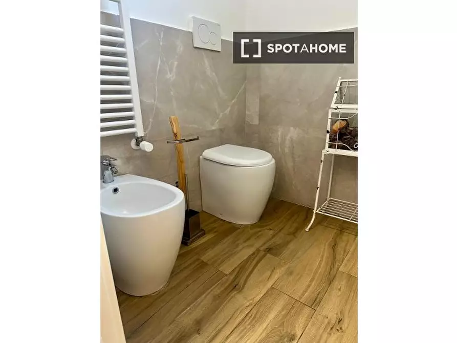 Immagine 12 di Appartamento in affitto  in Via Diego Guicciardi a Milano