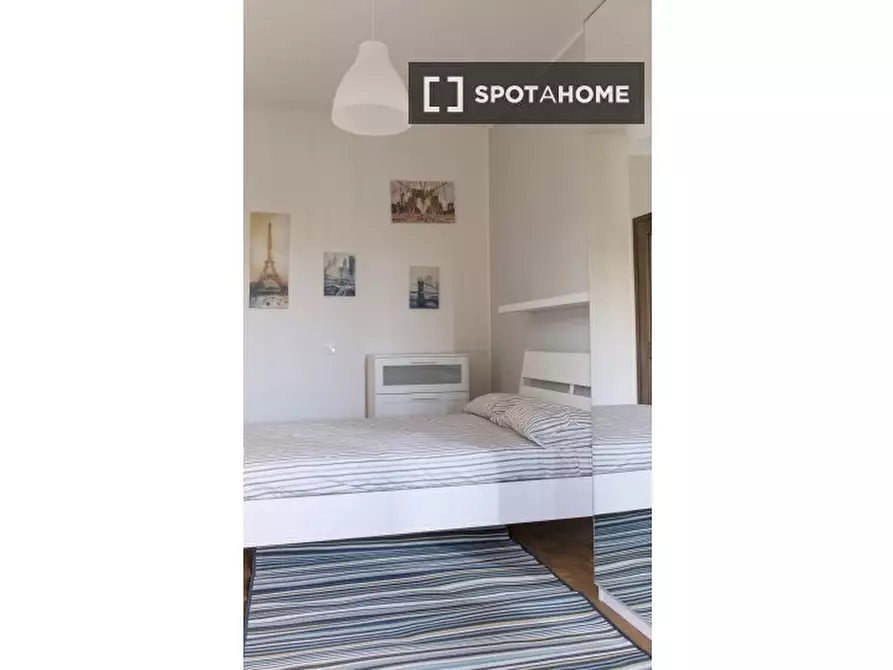 Immagine 4 di Camera condivisa in affitto  in Via Orti a Milano