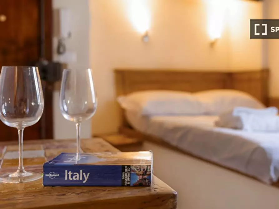 Immagine 2 di Ufficio in affitto  in Volta della Vecchia a Firenze