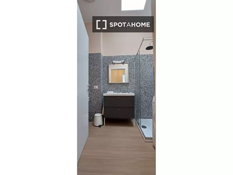 Immagine 7 di Appartamento in affitto  in Via Privata Antonio Fontanesi a Milano