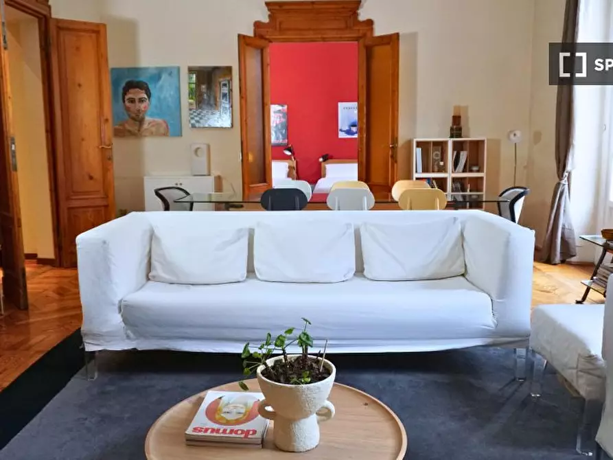 Immagine 2 di Appartamento in affitto  in Via Fratelli Bronzetti a Milano