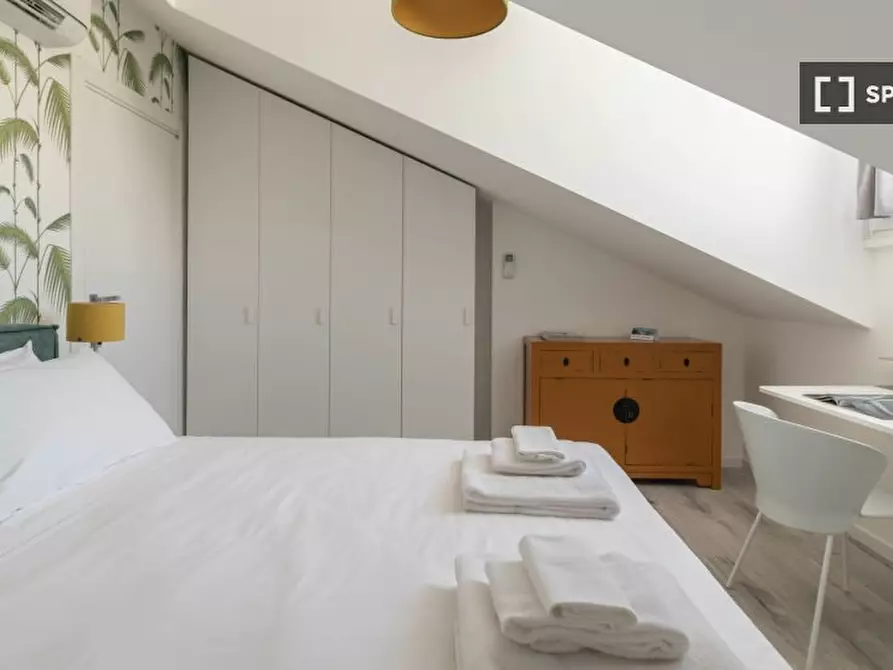 Immagine 4 di Appartamento in affitto  in Via della Commenda a Milano