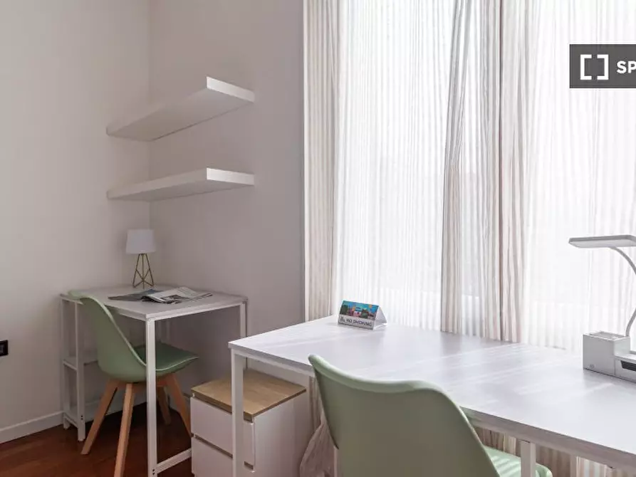 Immagine 18 di Appartamento in affitto  in Via Taormina a Milano