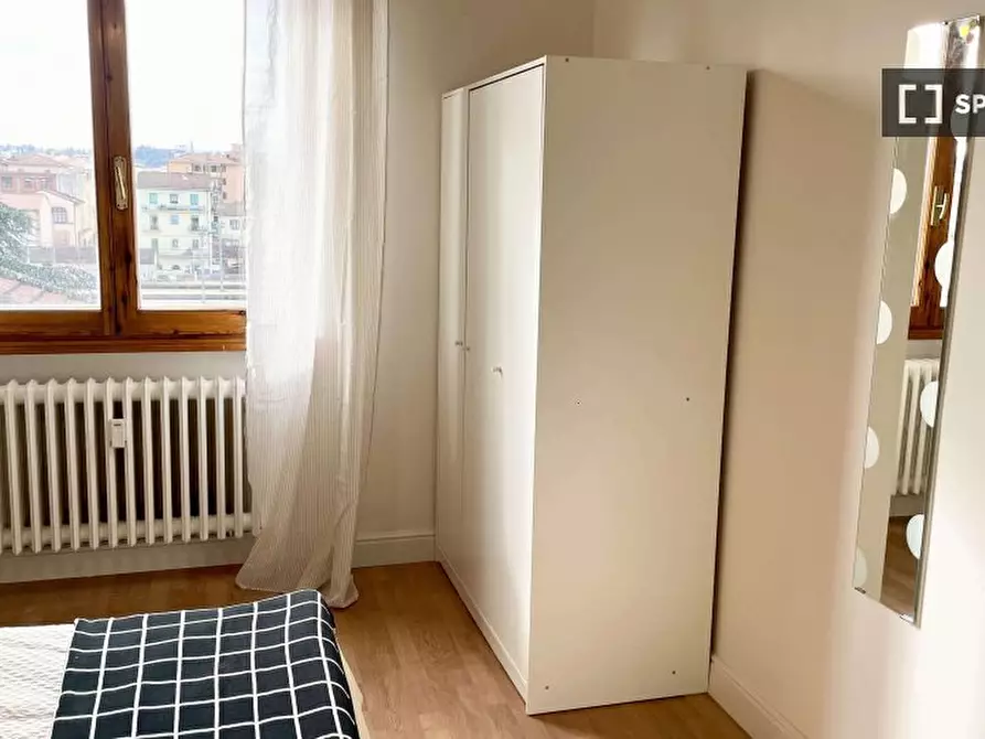 Immagine 6 di Camera condivisa in affitto  in Piero Puccioni a Firenze