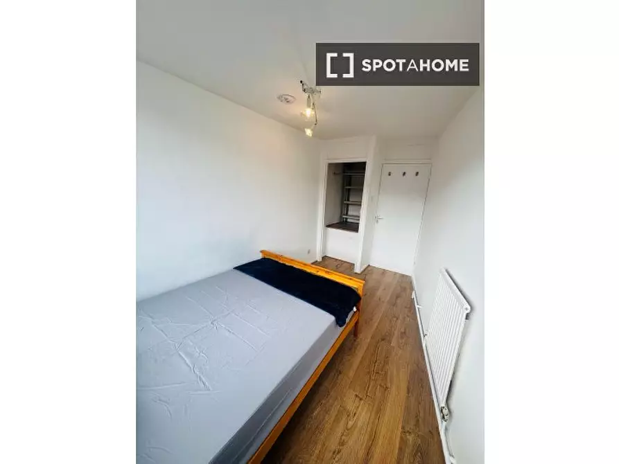 Immagine 18 di Camera condivisa in affitto  in Blore Cl a Lambeth