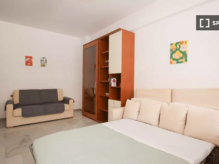 Immagine 8 di Appartamento in affitto  in Via Vestricio Spurinna a Roma