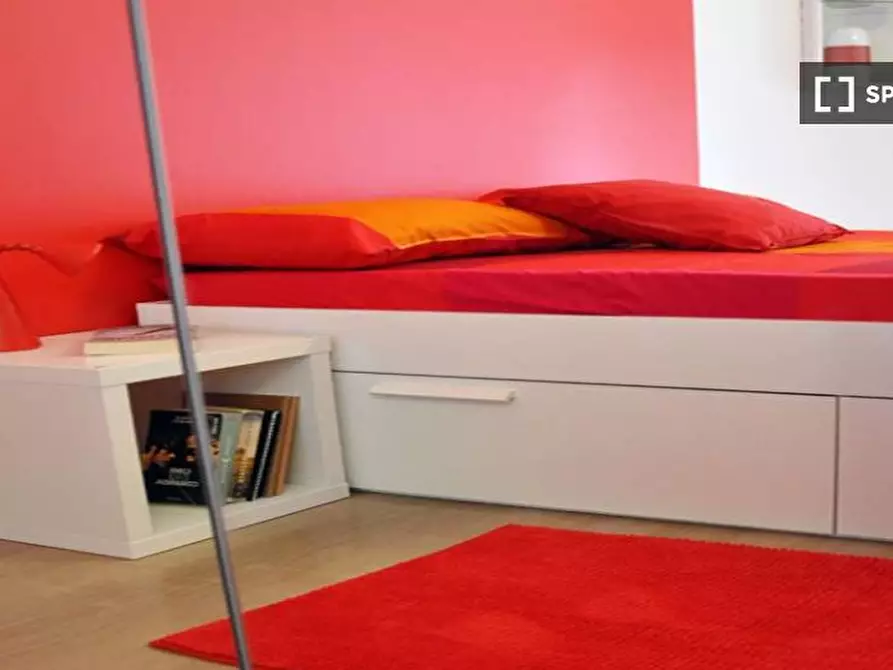 Immagine 6 di Camera condivisa in affitto  in Via Plinio a Milano