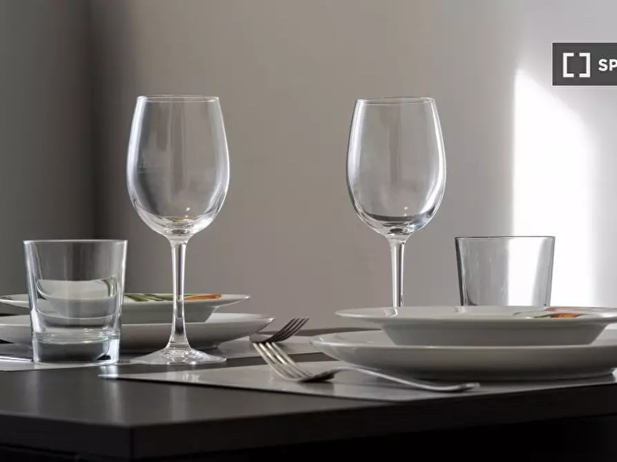 Immagine 11 di Appartamento in affitto  in Via Ferrarese a Bologna