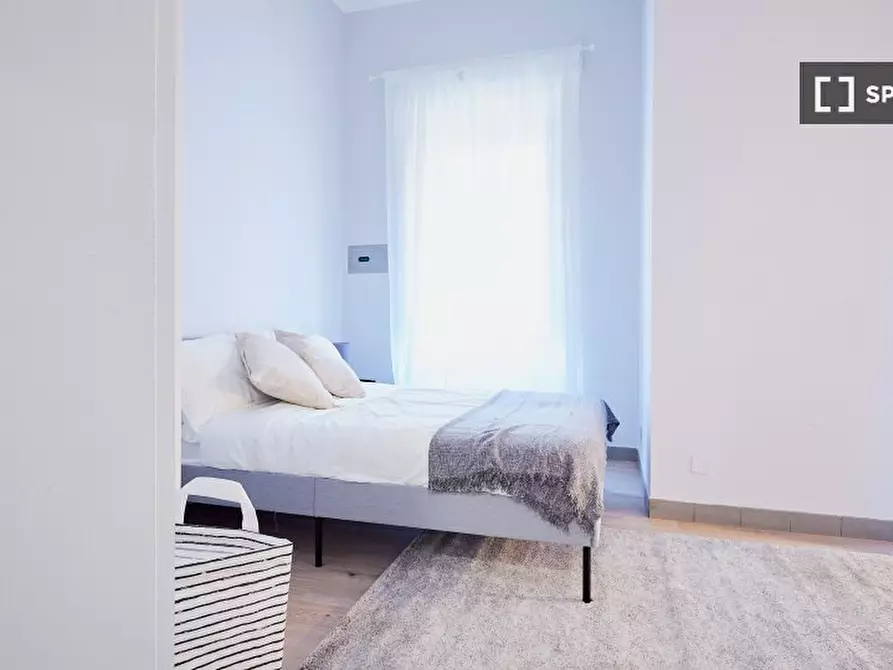 Immagine 2 di Camera condivisa in affitto  in Via Ormea a Torino