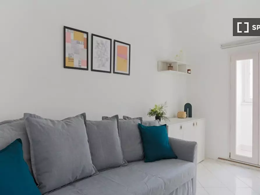 Immagine 15 di Appartamento in affitto  in Via Bergamo a Milano