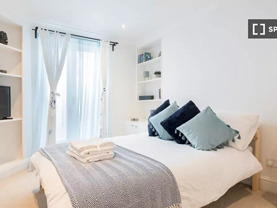 Immagine 19 di Appartamento in affitto  in flat a Camden Town