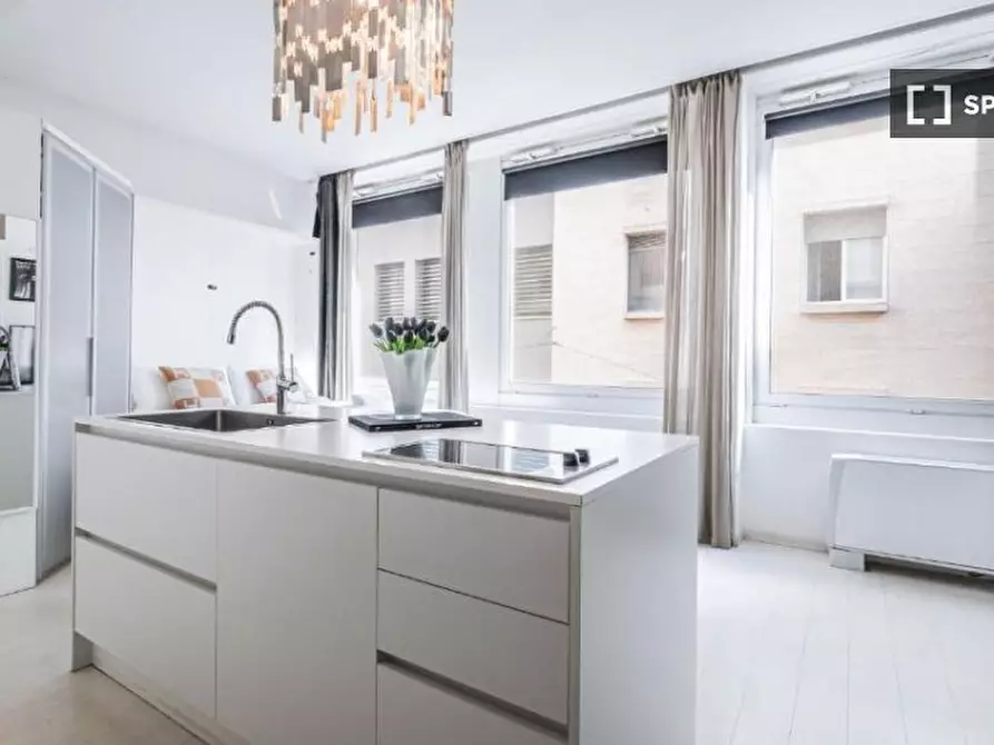 Immagine 9 di Appartamento in affitto  in Via Privata della Passarella a Milano