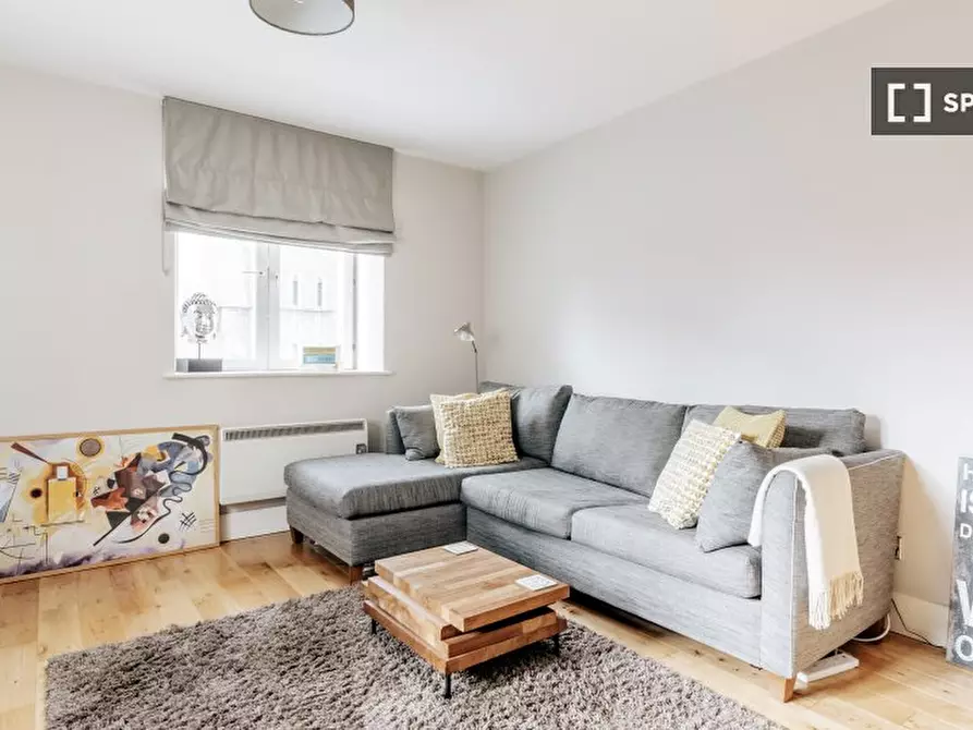 Immagine 3 di Appartamento in affitto  in Westminster Bridge Rd a Camberwell