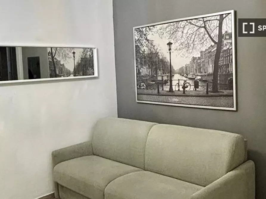 Immagine 6 di Ufficio in affitto  in Via Paolo Frisi a Milano
