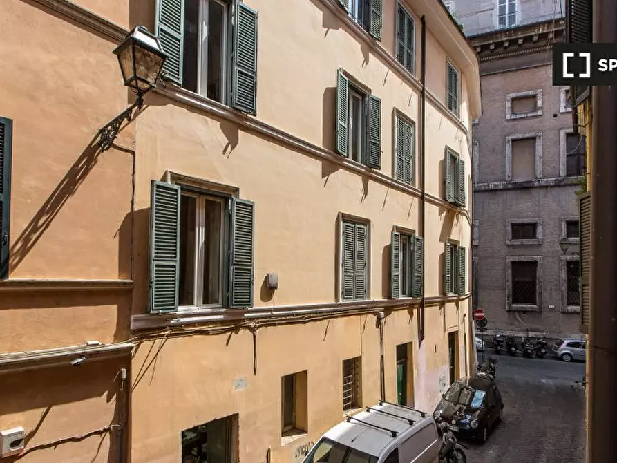 Immagine 16 di Appartamento in affitto  in Via del Beato Angelico a Roma