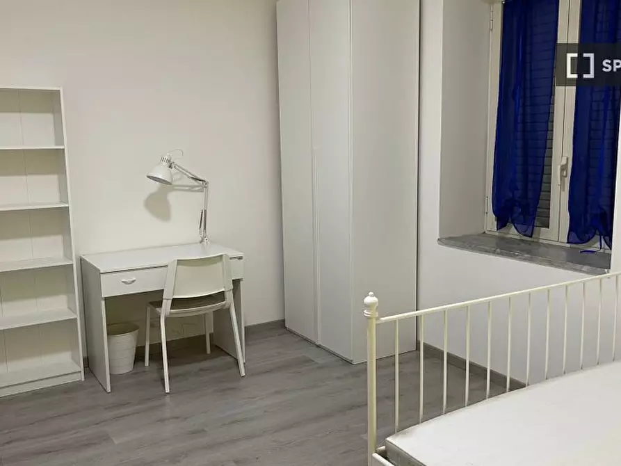 Immagine 6 di Appartamento in affitto  in Via Cangiani a Napoli