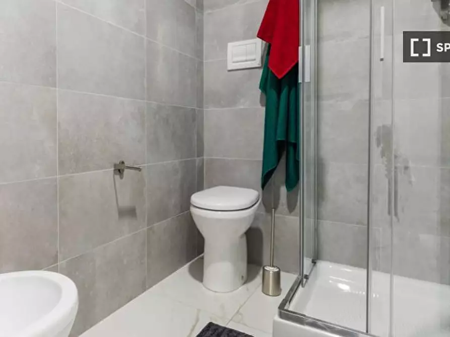 Immagine 15 di Camera condivisa in affitto  in Viale Bligny Milan a Milano