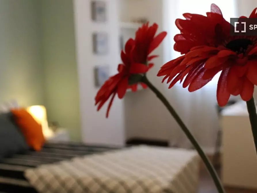 Immagine 6 di Camera condivisa in affitto  in Europa a Brescia