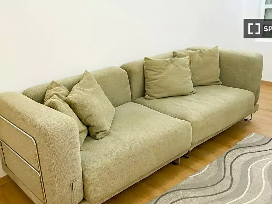 Immagine 7 di Camera condivisa in affitto  in Via Oriola a Trento