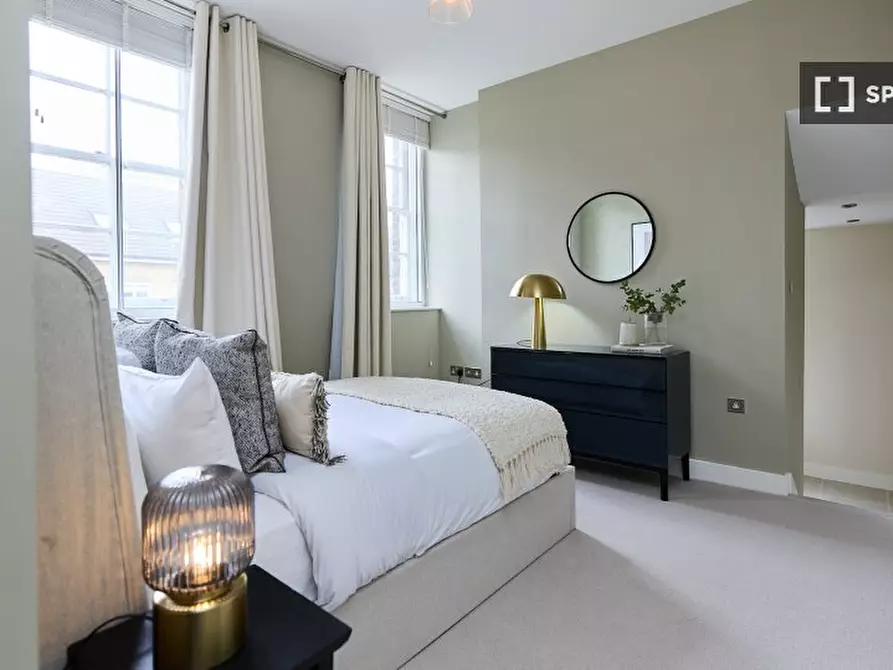 Immagine 10 di Appartamento in affitto  in Marianne Close a Camberwell