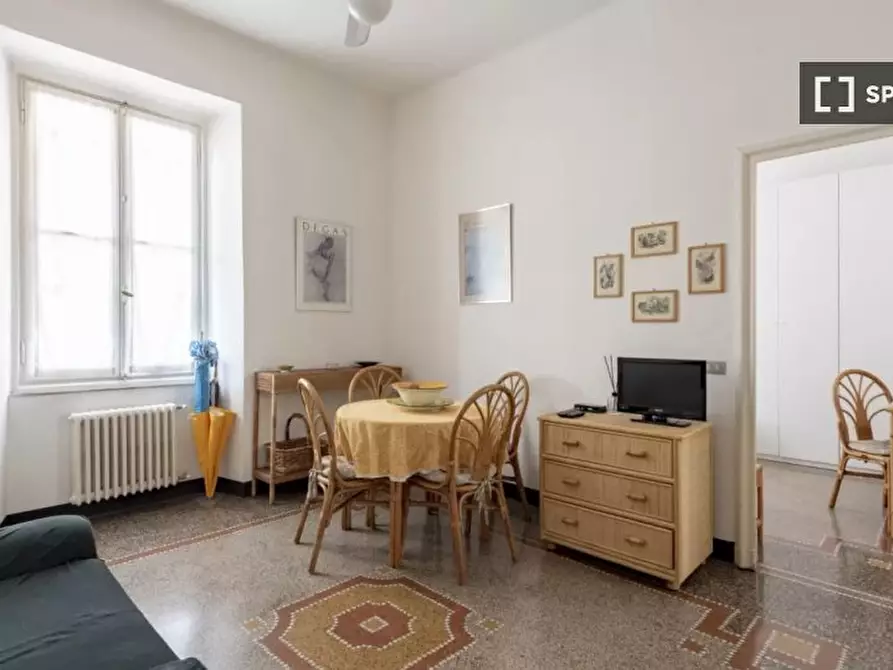 Immagine 2 di Appartamento in affitto  in Via Anton Maria Maragliano a Santa Margherita Ligure