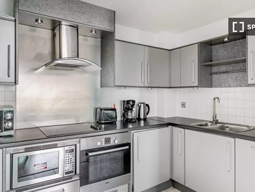 Immagine 9 di Appartamento in affitto  in Bridge House a Lambeth