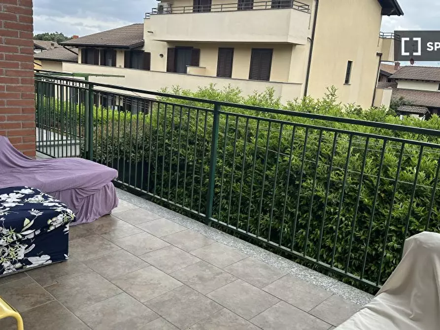 Immagine 10 di Camera condivisa in affitto  in Via delle Querce a Alagna