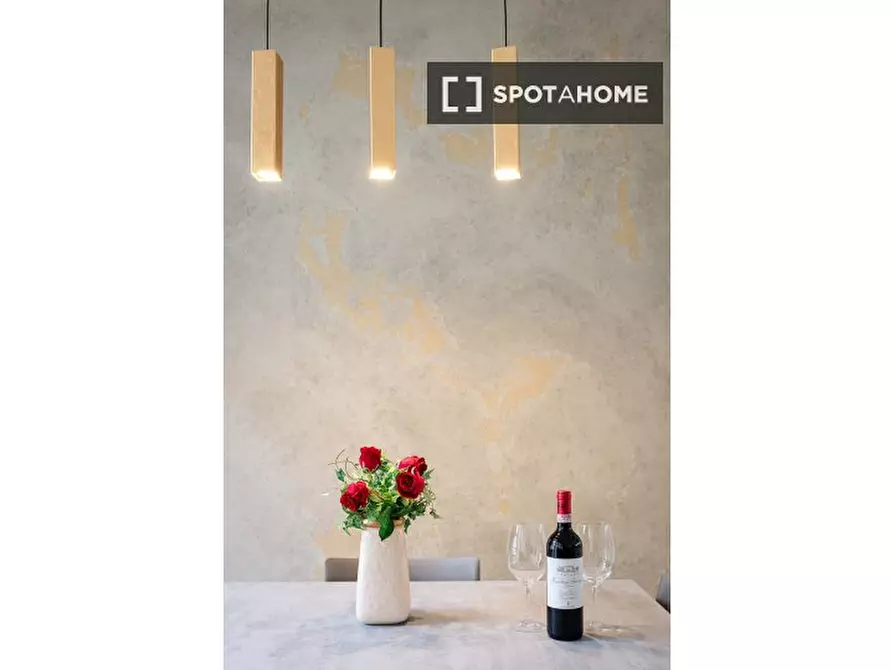 Immagine 9 di Appartamento in affitto  in Via delle Ruote a Firenze