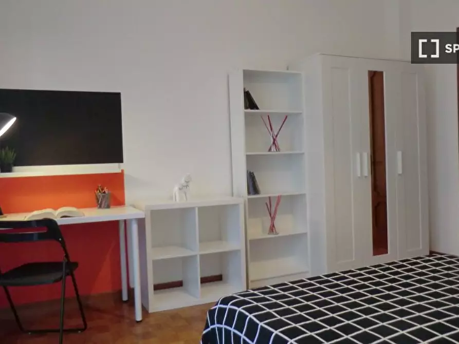 Immagine 4 di Camera condivisa in affitto  in via Francesco Beltrame a Padova