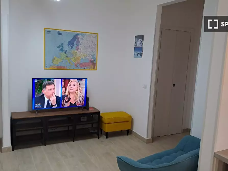 Immagine 5 di Appartamento in affitto  in Via Jacopo Nardi a Firenze