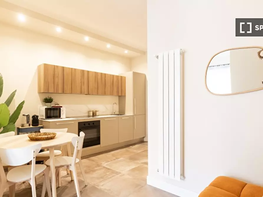 Immagine 1 di Appartamento in affitto  in Corso Filippo Turati a Torino