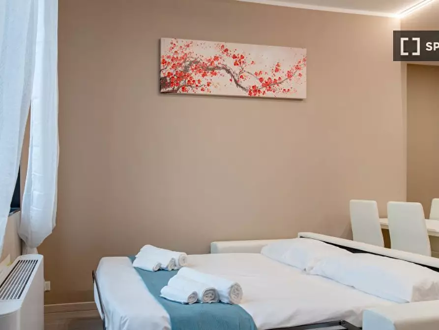 Immagine 5 di Appartamento in affitto  in Via Nizza a Torino