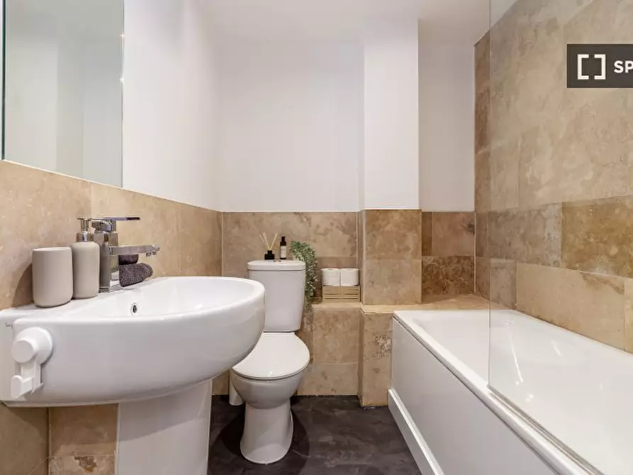 Immagine 4 di Appartamento in affitto  in Spurstowe Terrace a Hackney