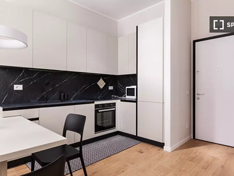 Immagine 7 di Appartamento in affitto  in Via Giacomo Zanella a Milano