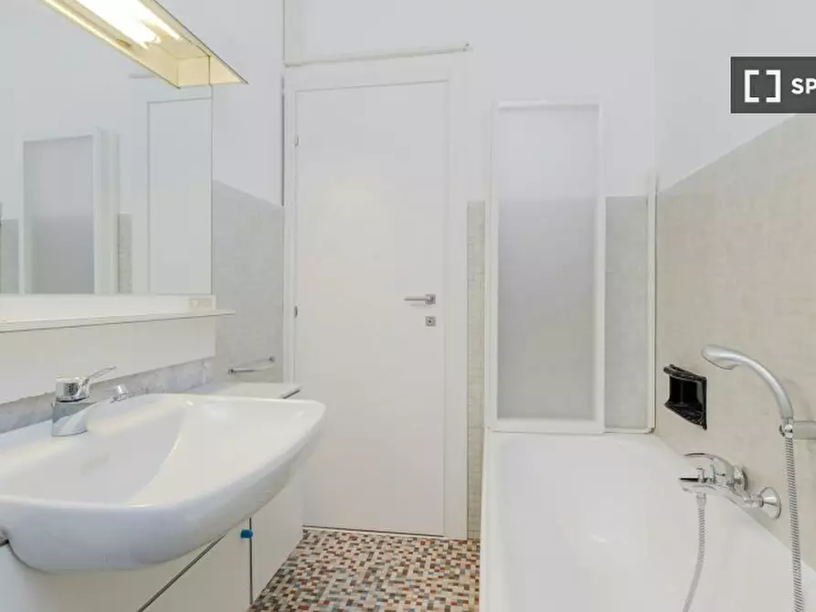 Immagine 19 di Camera condivisa in affitto  in via Guglielmo Marconi a Padova