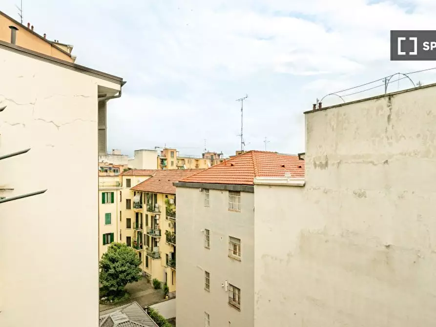 Immagine 11 di Appartamento in affitto  in Viale Lunigiana a Milano