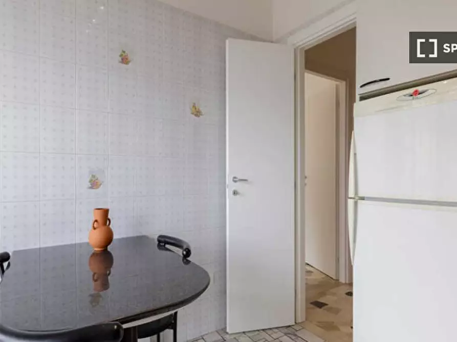 Immagine 6 di Camera condivisa in affitto  in Via Stefanardo da Vimercate a Milano