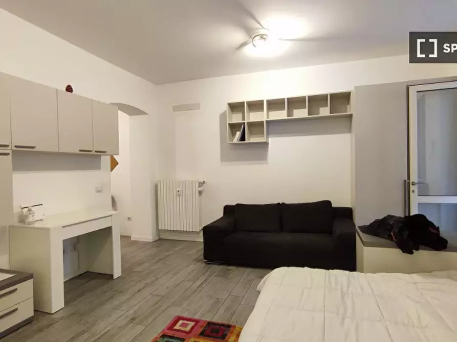 Immagine 16 di Ufficio in affitto  in Via Nicola Antonio Porpora a Milano