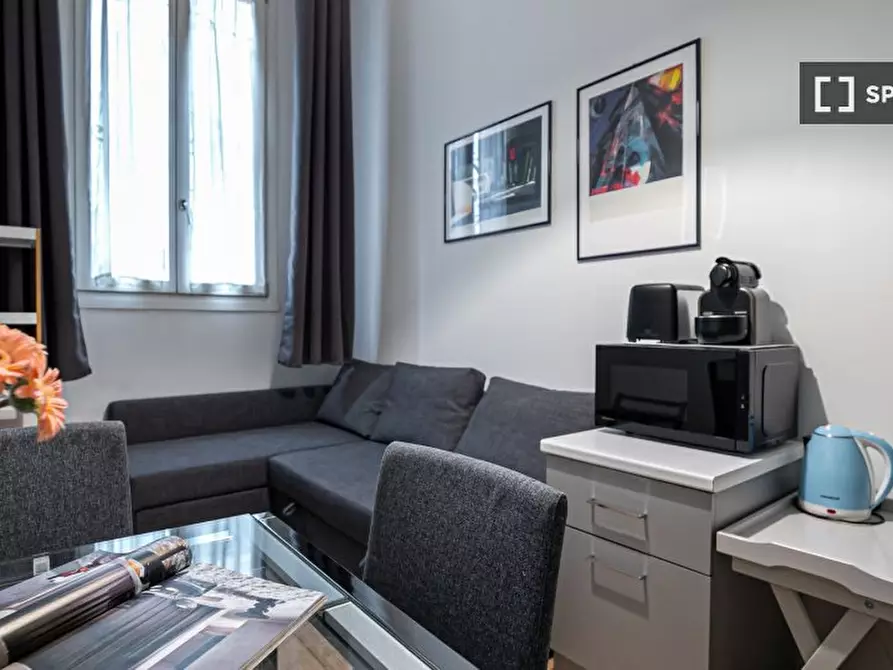 Immagine 3 di Appartamento in affitto  in Via Macedonio Melloni a Milano