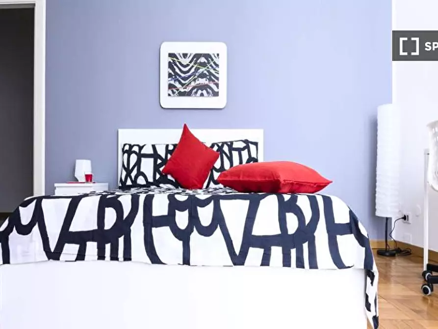 Immagine 7 di Camera condivisa in affitto  in Piazzetta Guastalla a Milano