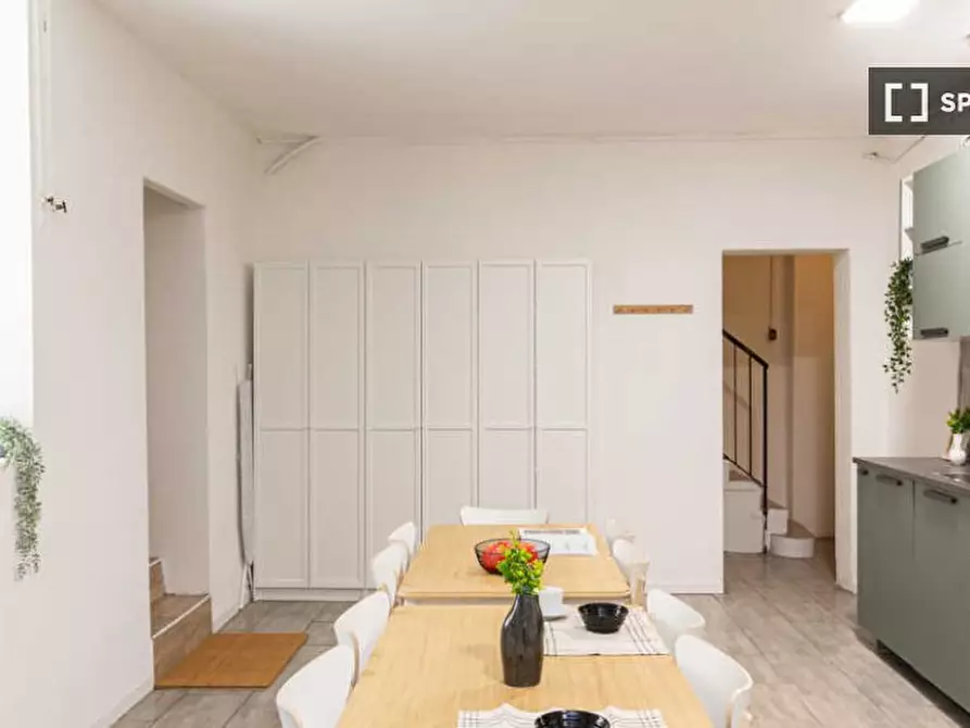 Immagine 15 di Camera condivisa in affitto  in Via Comelico a Milano