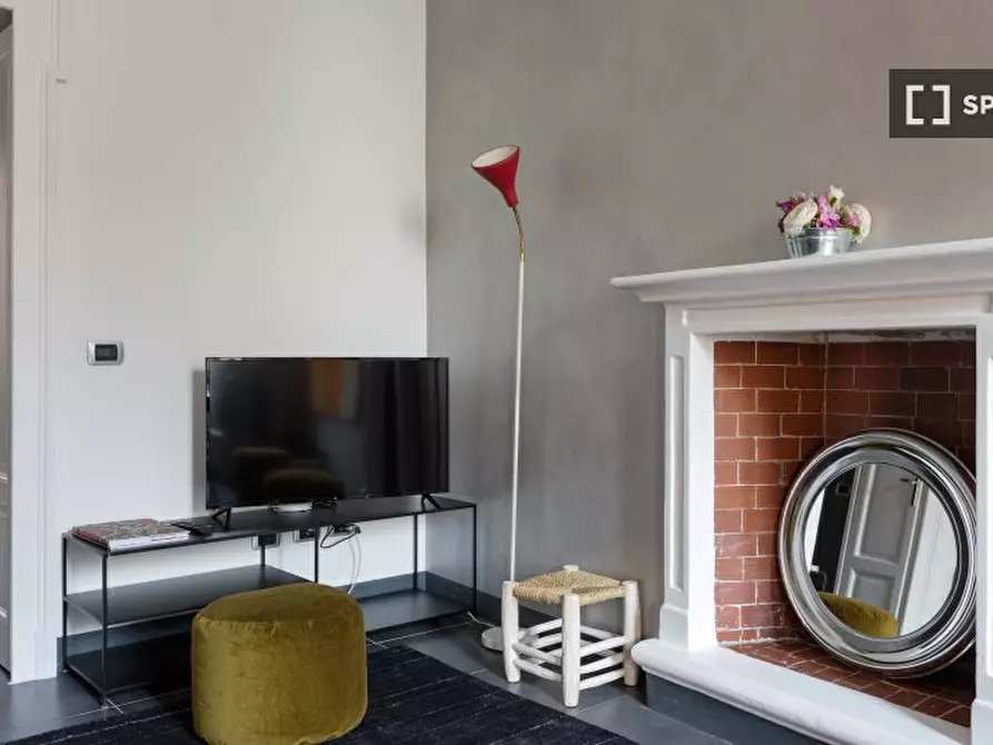 Immagine 8 di Appartamento in affitto  in Via Giovanni Battista Bertini a Milano