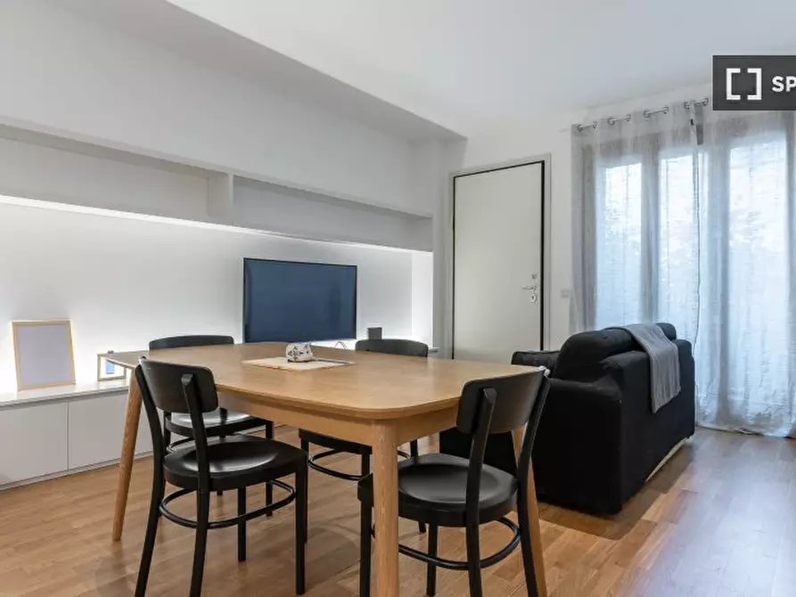 Immagine 5 di Appartamento in affitto  in Via Giacinto Gallina a Milano