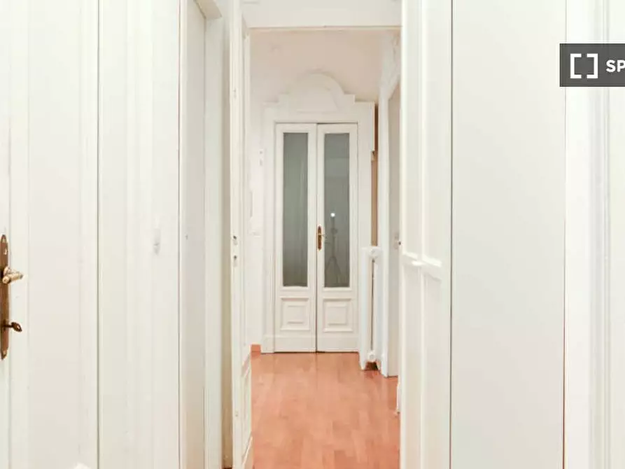 Immagine 16 di Camera condivisa in affitto  in Via Caradosso a Milano