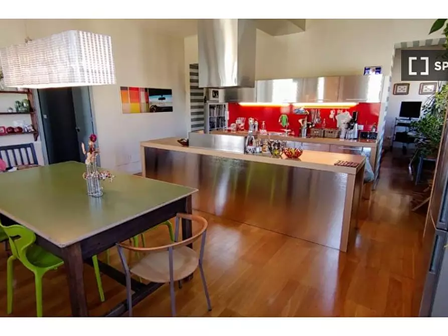 Immagine 3 di Appartamento in affitto  in Via Goito a Torino