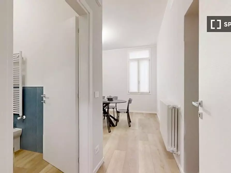 Immagine 6 di Camera condivisa in affitto  in Via San Francesco a Padova