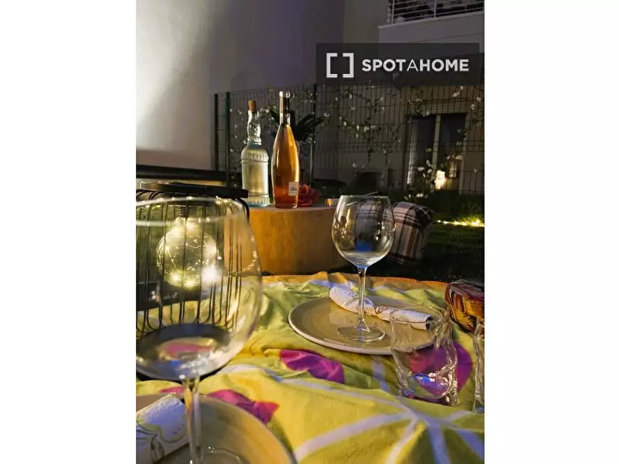 Immagine 2 di Appartamento in affitto  in Piazza Dergano a Milano