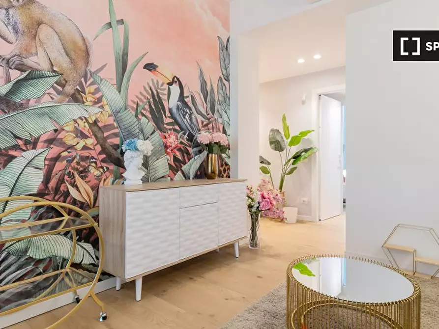 Immagine 19 di Appartamento in affitto  in Via Paolo Giovio a Milano