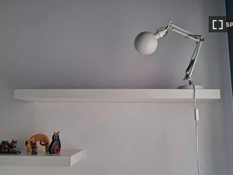 Immagine 18 di Appartamento in affitto  in Via Leone Leoni a Milano